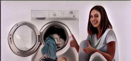 Dijamin Bebas Apek, Begini Lho Cara Mencuci Pakaian Saat Musim Hujan