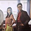 Serial Komedi Netflix "Aema" Membongkar Pembuatan Film Lawas Korea "Madam Aema"