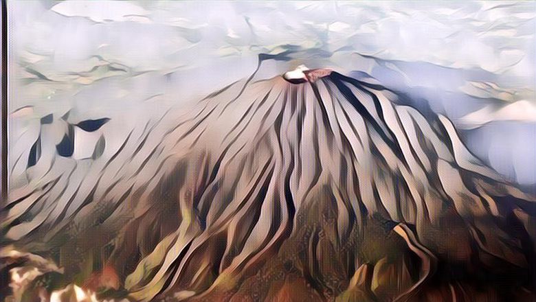 Pendakian Gunung Ciremai, Perhatikan Ini Sebelum Melakukannya