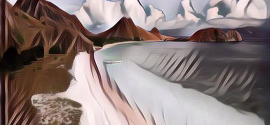 Pantai-pantai Angker di Indonesia, Ternyata Nggak Cuma Pantai Selatan Lho