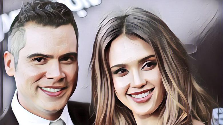 Kata Orang Jodoh Punya Wajah Mirip, Ternyata Emang Bener