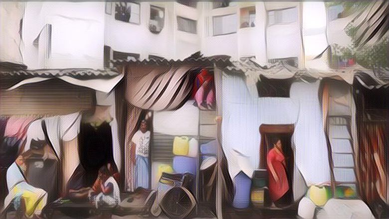 Daerah Ini Jadi Kawasan Paling Kumuh Se-Asia: Gimana Rasanya Tinggal di Sana, Ya?