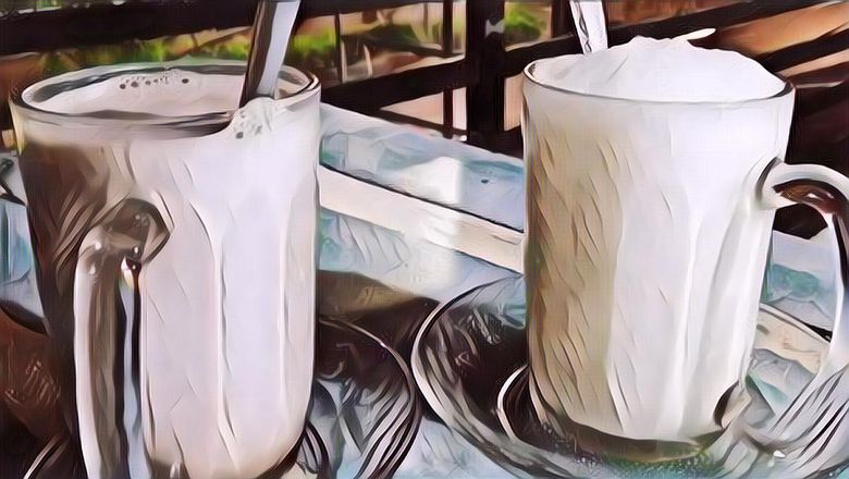 Cocok Dinikmati Saat Dingin, Yuk Bikin Sendiri STMJ yang Hangat dan Tidak Amis