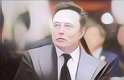 Elon Musk Kehilangan Gelarnya Sebagai Orang Terkaya di Dunia, Ini Alasannya