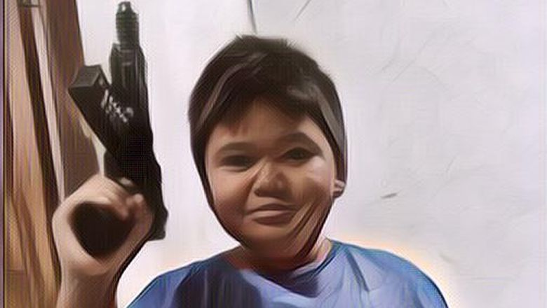 Viral! Kata Galau Lucu Fahri Skroepp The Next "The Godfather of Broken Heart"~