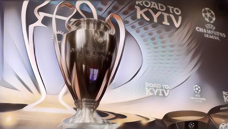 Inilah Fakta Menarik Dibalik Pertarungan Sengit, Fase Group Liga Champions.