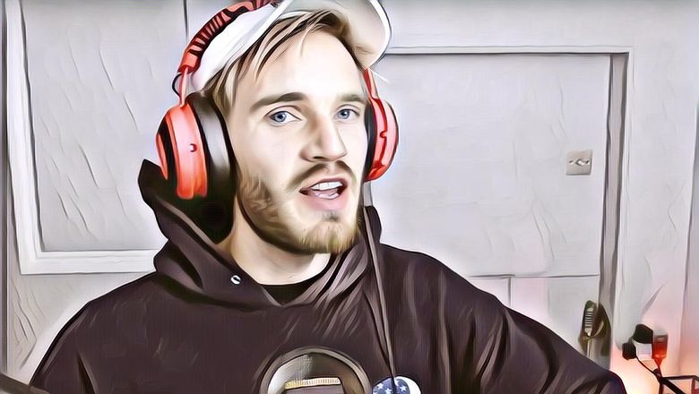 PewDiePie Putuskan untuk Istirahat dari YouTube Awal Tahun Depan
