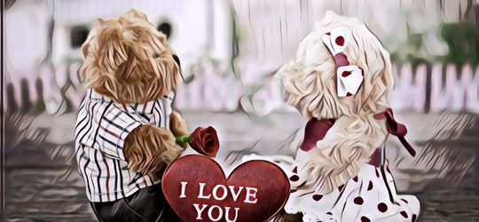 Kata-kata Lucu Tentang Cinta dari Cak Lontong, Kirimkan Biar Pacar Gak Bosan!