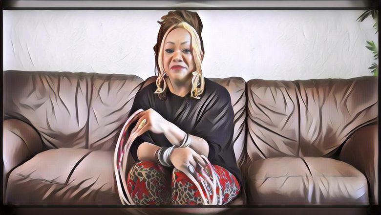 Dijual! Kuku Terpanjang di Dunia Milik Seorang Wanita Seharga Rp 665 juta