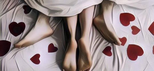 21+! Idealnya Seberapa Sering Pasangan Seharusnya Berhubungan Intim? Berikut Penjelasan Dokter Boyke