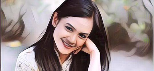 Mengenal  Macam-macam Lesung Pipi, "Cacat Tubuh" yang Buat Wajah Makin Mempesona