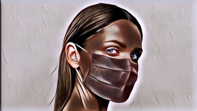 PPKM Mengubah Segalanya Termasuk Bikin Perempuan Alami Masalah Kulit, Begini Cara Mengatasinya