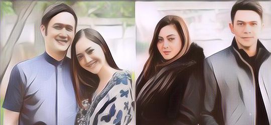 Begini Komentar Dhena Devanka Soal Ijonk yang Akan Menikah dengan Ririn Dwi Ariyanti