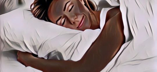 Ini Dia 5 Manfaat Tidur Cantik, Bisa Bikin Kulit Jadi Awet Muda