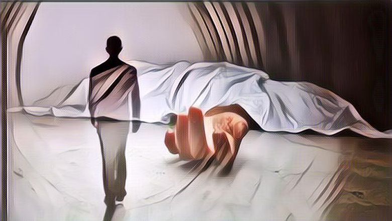 5 Firasat Yang Sering Dipercaya Tanda Akan Ada Orang Meninggal, Burung Bunyi Saat Dini Hari Sampai Nasi Basi