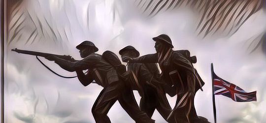 Anak Indigo Meramalkan Bahwa Akan Terjadi Sesuatu pada Indonesia Saat Perang Dunia Ke-3, Waduh Apa Tuh?