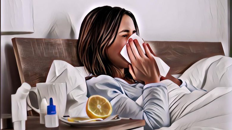 Mau Liburan Saat Musim Dingin? Ketahui Mencegah Sakit pada Tubuh Saat Musim Dingin dengan Cara Ini!