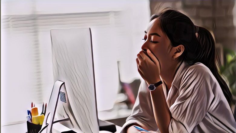 Inilah Mengapa Kamu Ngantuk Terus, Padahal Tidur Udah Cukup, Cek di Sini!