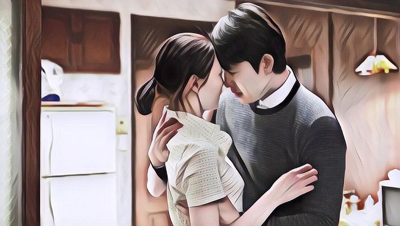 7 Film Hot Korea Sensual Bertema Perselingkuhan Bikin Ikut Panas Sekaligus Geregetan Paragramid 