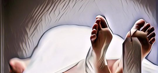 Pelaku Olahraga yang Meninggal karena Corona Saat Ini