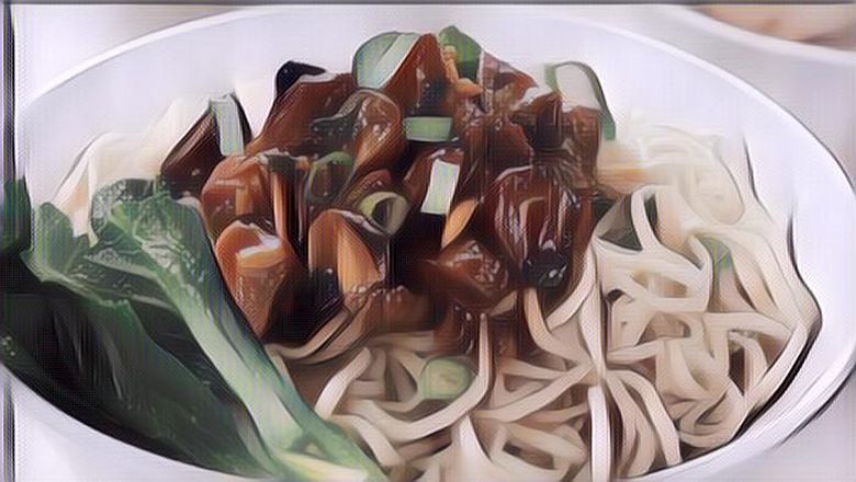 Viral Ada Mie Ayam Harganya Rp 2 Ribu, Bisa Dimakan Saat Tanggal Tua