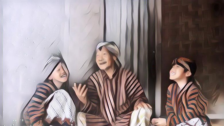 Pidato Singkat Bahasa Jawa, Singkat, Praktis dan Mudah Dipahami