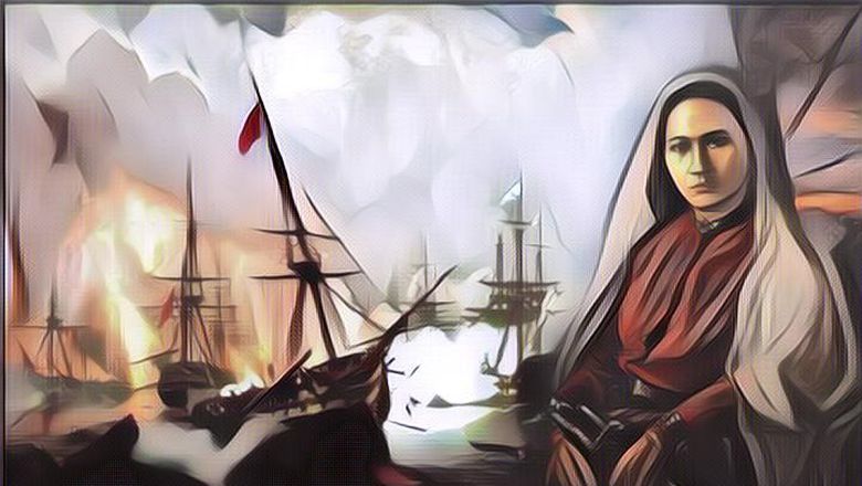 Mengenal Malahayati: Panglima Perang Wanita dari Tanah Rencong