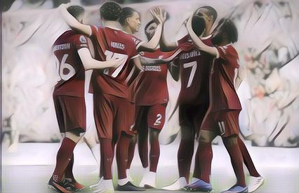 Liverpool Selangkah Lagi Juara Liga Inggris, Cuma Butuh 1 Kemenangan