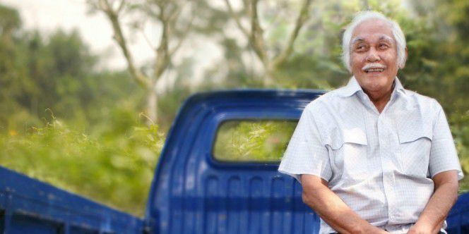 1. Tidak Terpaku pada Satu Tujuan