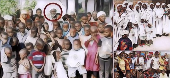 Gileee~ Kisah Pria Pengangguran yang Memiliki 16 Istri dan 151 Anak dan Masih Ingin Terus Nambah