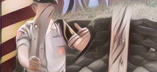 Serba-serbi Pak Eko yang Lagi Viral, Ngakak Gengs!