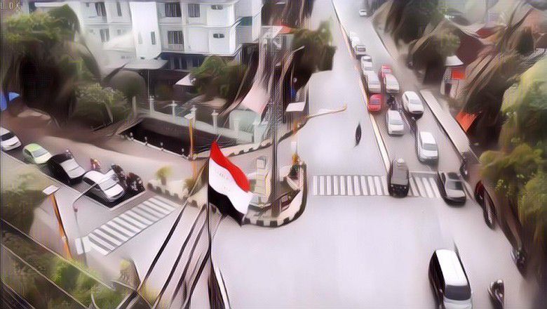 Pengantin Baru Dilarang Melintasi 3 Jalan di Yogyakarta Ini, Terungkap Mitosnya