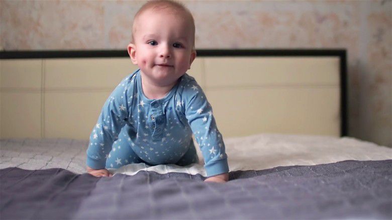 1. Memiliki jiwa kekanak-kanakan