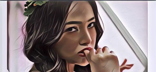 Marshanda Bangga Dengan Kondisi Tubuhnya yang Berisi Sambil Kampanyekan Body Positivity