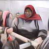 Anak Gunung Pasti Senang, Mbok Yem Si “Penghuni” Gunung Lawu Kembali Setelah Lebaran, Begini Caranya Naik ke Puncak Lawu