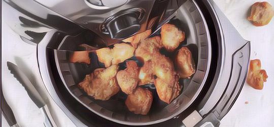 Waspada! 5 Jenis Makanan Ini Gak Boleh Dimasak Pakai Air Fryer, Bisa Berakibat Fatal Loh