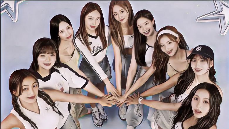 TWICE Umumkan Comeback dengan Sebuah Mini Album!