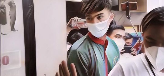 Selain Aktor JS, Berikut 9 Artis Lain yang Ditangkap Karena Kasus Narkoba di Tahun 2021