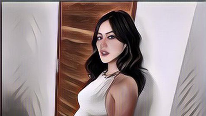 Jessica Iskandar Lemas Tak Berdaya Dengan Tabung Oksigen, Minta Doa dan Ngaku Sangat Lelah