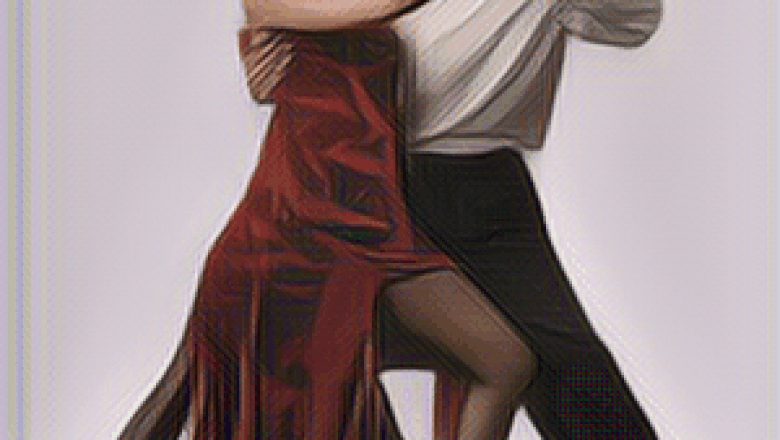 Tarian dari Argentina Paling Romantis dan Bikin Bahagia Saat Melihatnya