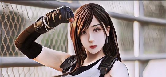 Berikut Ini Cosplayer Seksi Asal Indonesia, Mana Favoritmu?