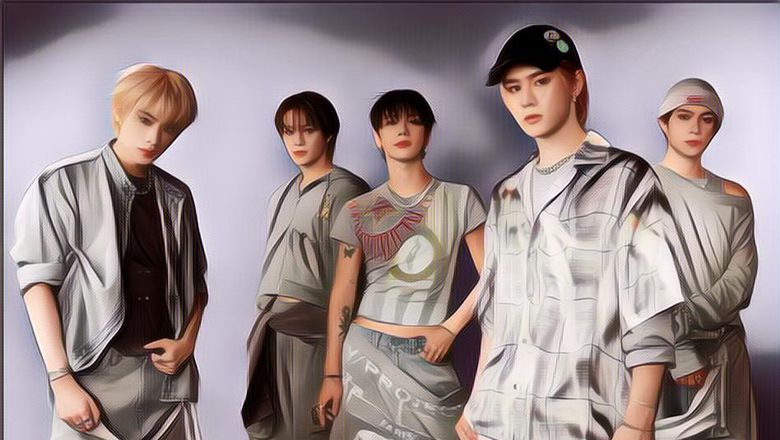 Grup Idol K-Pop, WayV akan Konser di Indonesia pada 5 Oktober 2024