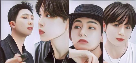 RM, Jimin, V, dan Jungkook BTS Umumkan Akan Segera Wajib Militer