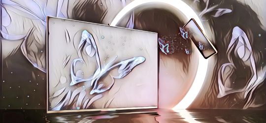 Huawei Luncurkan Smart TV Pertama Pakai Merek Honor