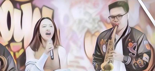 Lirik Lagu Rungkad - Vicky Prasetyo Yang Makin Viral Gara-gara Happy Asmara, Gak Disangka Gini Maknanya