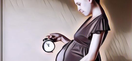 Ingin Lancar Saat Persalinan? Bumil, Yuks Lakukan Gerakan Sederhana Ini