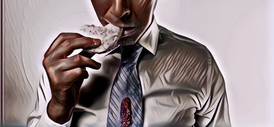 Hindari Kebiasaan Buruk saat Makan Ini Agar Pencernaanmu Sehat Sentosa