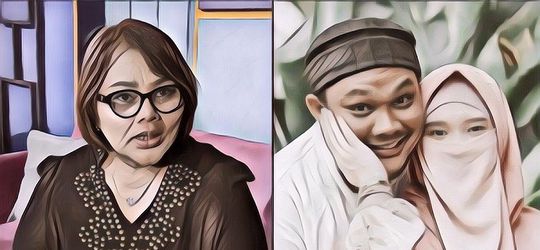 Inara Rusli Tanggapi Keluhan Ibu Virgoun Soal Jatah Rp2,7 Juta Per Bulan, Ternyata Gini Awal Mulanya