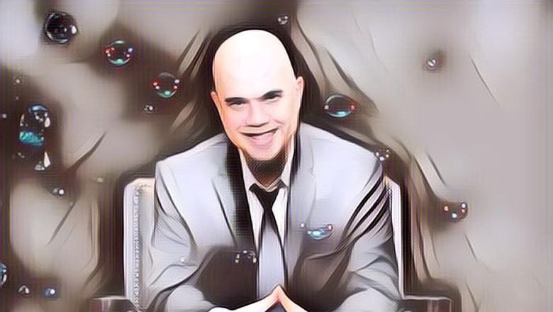 Teriak Nama Ferdy Sambo Saat Tampil di Atas Panggung, Apa Alasan Ahmad Dhani?