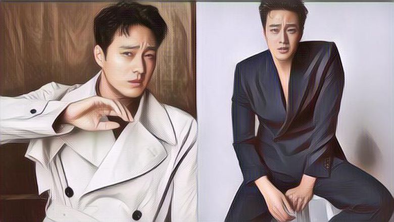 Hore! So Ji Sub Akan Kembali Bintangi Drama Korea Setelah 3 Tahun Absen